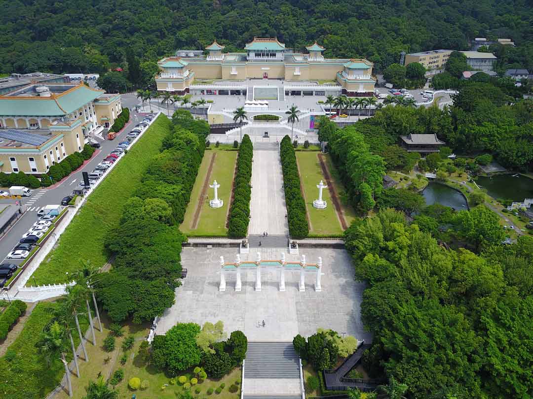 6.故宮