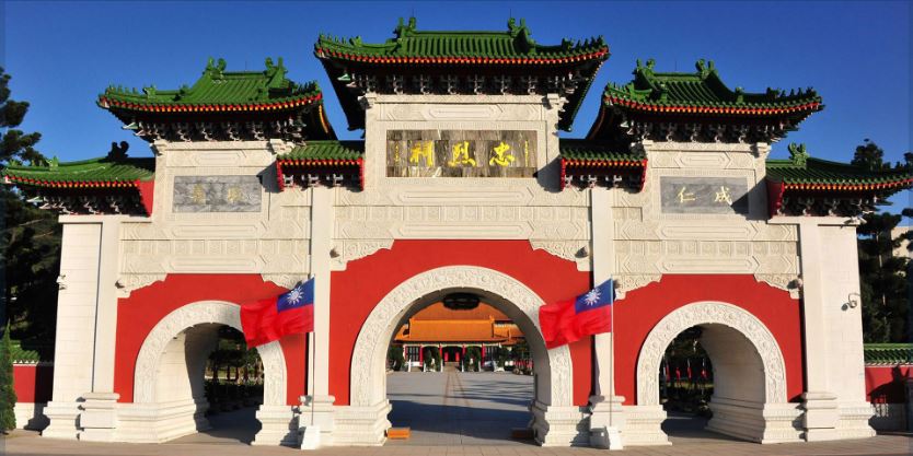 8.忠烈祠