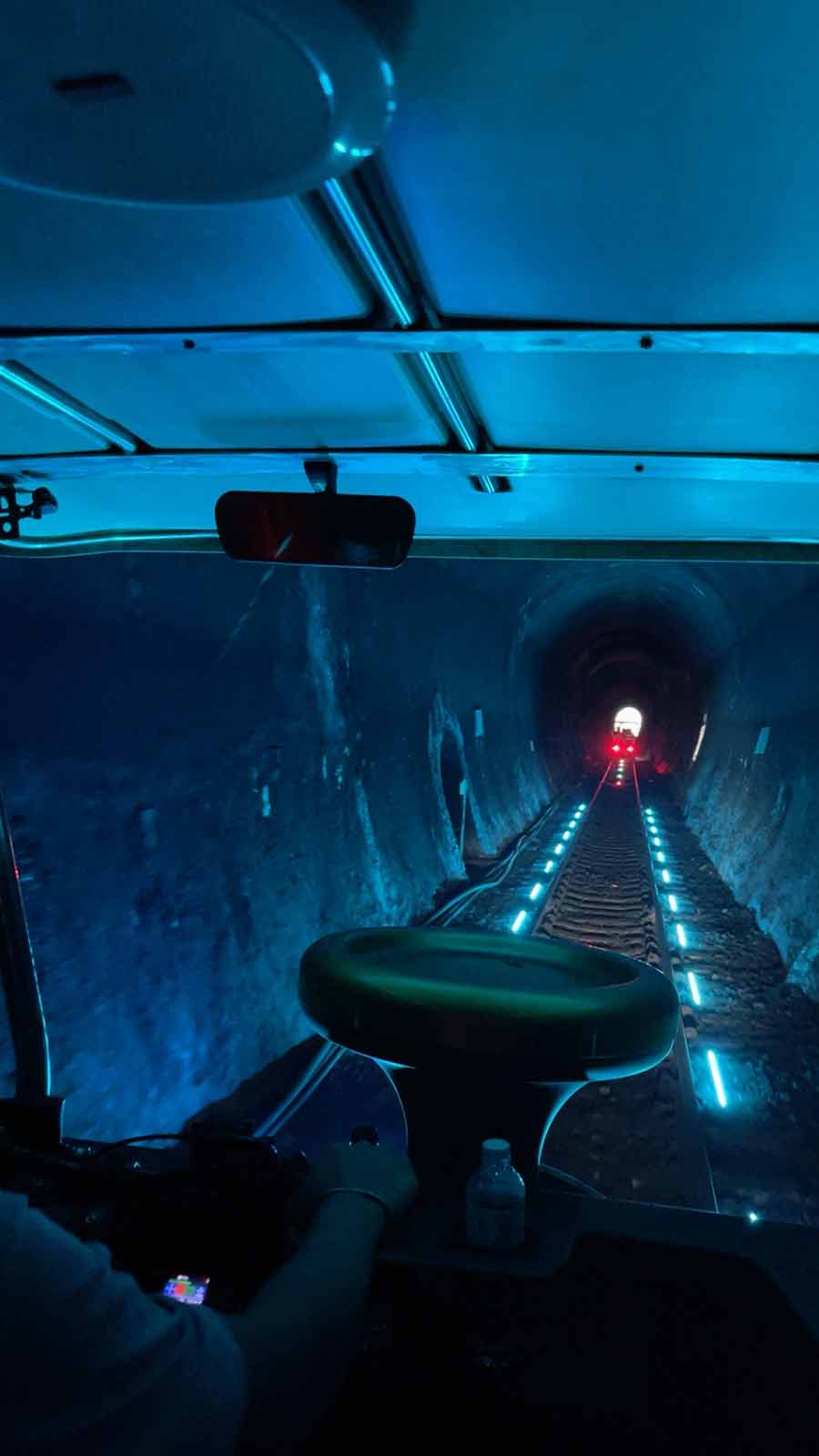 舊山線鐵道自行車-2
